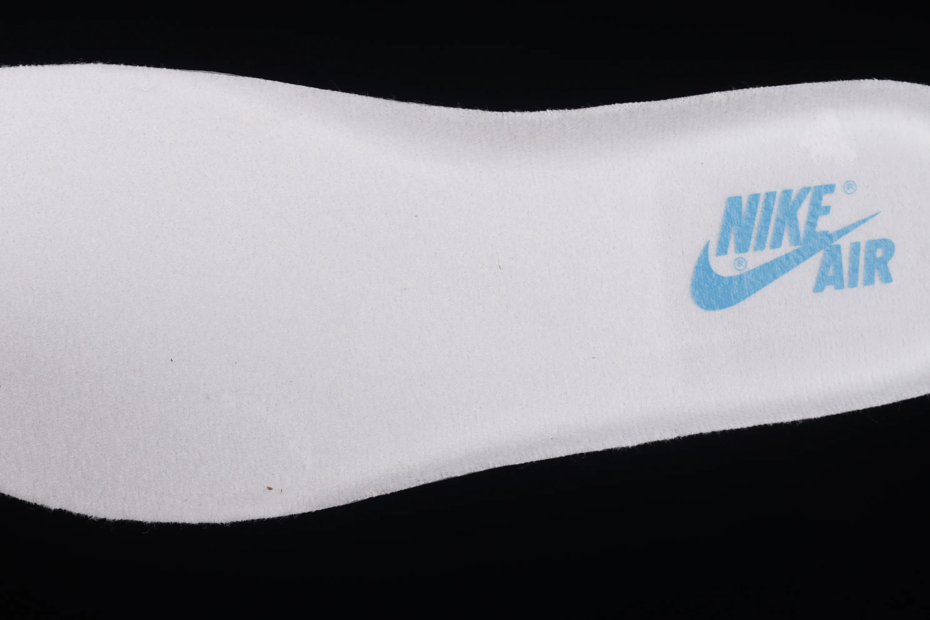 All categories Air Jordan Jordan series basketball shoes Air Jordan 1 Low Z version Air Jordan 1 Low "UNC" AJ1 Joe 1 blue and white low-top casual sneakers CZ0790-104